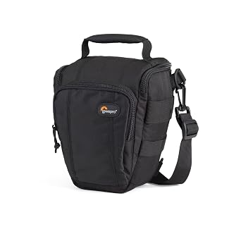 Lowepro Toploader Zoom 50 AW Camera Bag
