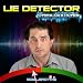 Lie Detector Voice Analyser