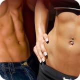 Dynamic Six-Pack Abs Dynamic Six-Pack Abs