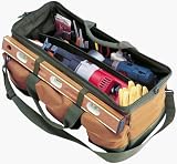 Bucket Boss Brand 06049 GateMouth Long Boy