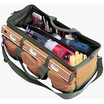 Bucket Boss Brand 06049 GateMouth Long Boy