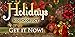 Hidden Object - Holidays