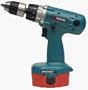 Makita 6343DWAE 18 Volt 1/2-Inch Cordless Drill/Driver Kit