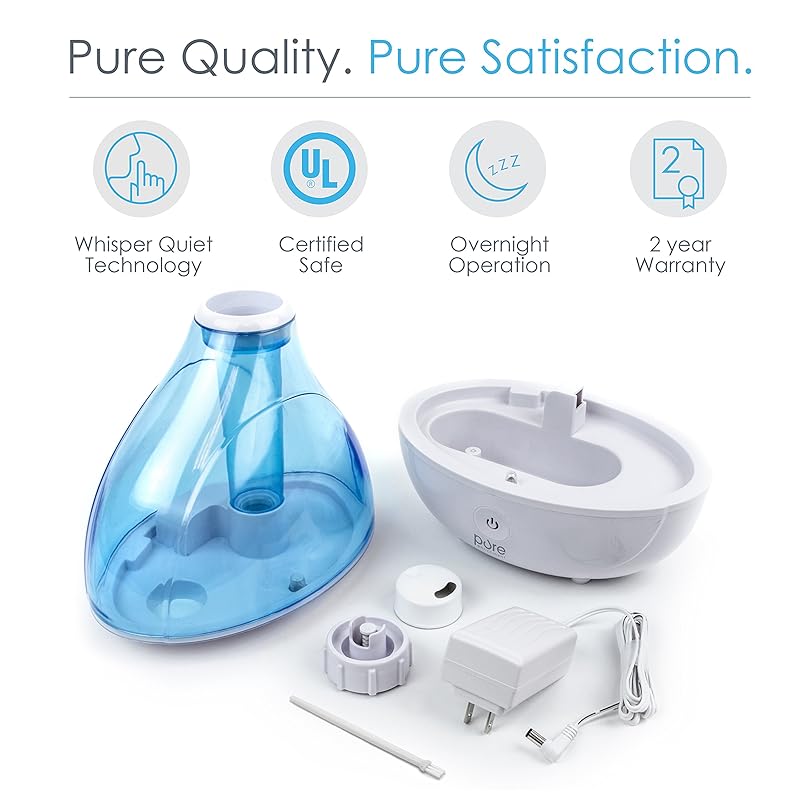 Best Humidifier Reviews and Buying Guide for 2015
