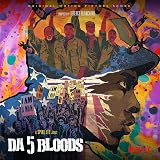 Da 5 Bloods (Original Motion Picture Score)