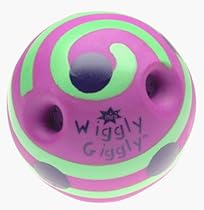 Mini Wiggly Giggly Ball