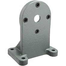 BSM Pump 713-9537-35 Foot For Models 537, 538, 557, And 558
