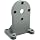 BSM Pump 713-9537-35 Foot For Models 537, 538, 557, And 558