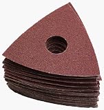 Tools & Hardware : Fein MSX-100 100 Grit PSA Sandpaper (50-Pack)