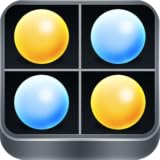 Four in a Row Free ~ Optime Software