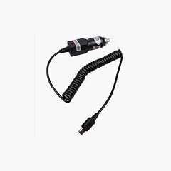 KFZ Ladekabel Ladeger�t 12V f�r Becker Traffic Assist Z 203, Becker Traffic Assist Z 204 und das Becker Traffic Assist Z 205 Autolader Z205 Z204 Z203