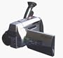 Hitachi VME455-LA Hi8 Camcorder