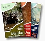 Review Homevision  / Meishu: Travels in Chinese Art (3pc)