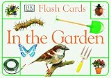 Review DK CHILDREN  / Flash Cards: In the Garden