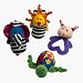 Toys : Lamaze - Little Knotties Gift Set