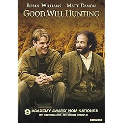 Good Will Hunting