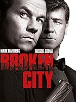 Broken City