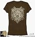 Guinness Stout Irish Porter Original Alcohol Beer Prolonged Juniors Coffee T-Shirt