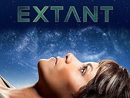 Extant, Season 1 [HD]