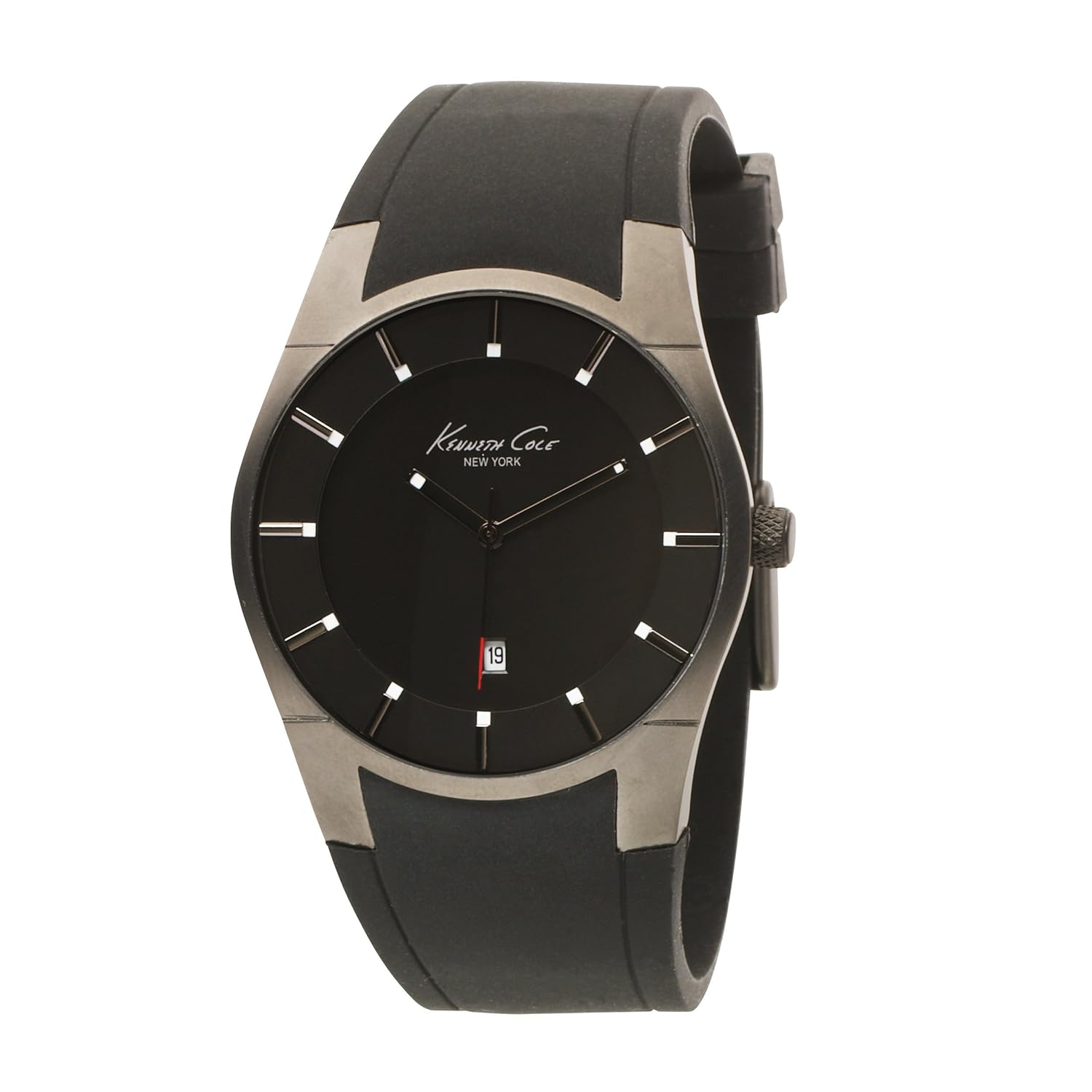 美行原装正品 Kenneth Cole凯尼斯柯尔男表KC