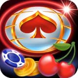 World Class Casino Jungle Book Slots, Texas Holdem, Video Poker, Blackjack & Spanish 21