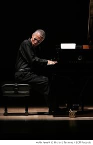 Image de Keith Jarrett
