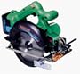 Hitachi C6DC 18 Volt Cordless Circular Saw
