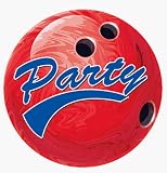 All-Star - Bowling Invitation Pscd Dc (6pks Case)