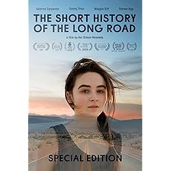 The Short History Of The Long Road: Special Edition