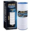 POOLPURE PWWCT200 Replacement Cartridge for Waterway Clearwater II 200, p/n 817-0200N