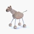 Anamalz - Wild Animals - Camel