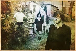 Image de Okkervil River