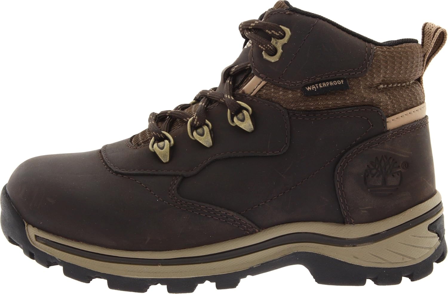 botas timberland waterproof