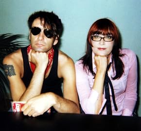 Bilder von Stereo Total