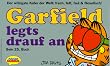 Garfield, Bd.25, Garfield legt's drauf an