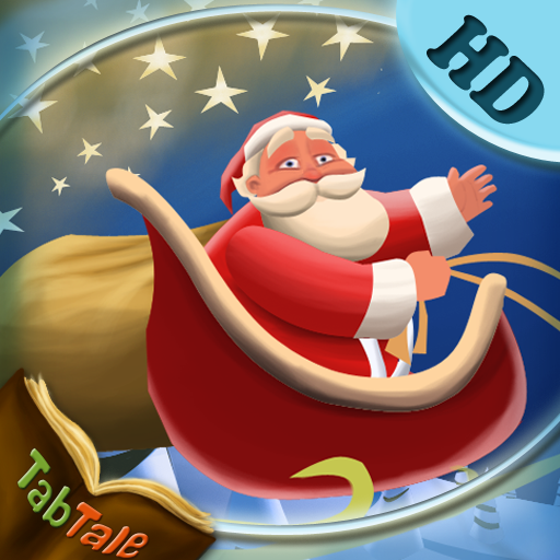Christmas Tale