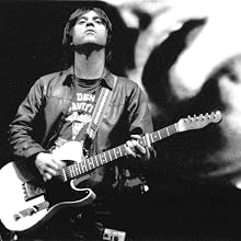 Johnny Marr