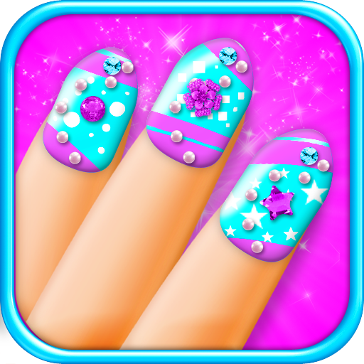Nail Salon!