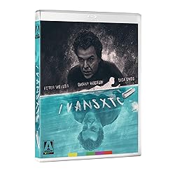 Ivansxtc (aka Ivans xtc.) (Special Edition) [Blu-ray]