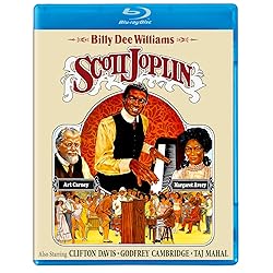 Scott Joplin [Blu-ray]