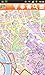 Rome, Italy, Offline mappa Map