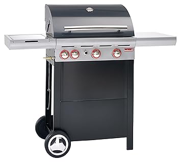 barbecue gaz 12 personnes