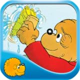 The Berenstain Bears and a Job Well Done