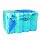 Angel Soft ps 193-71 Compact 4.05" Length, 3.85" Width, 4.75" Roll Diameter Coreless 2-Ply Premium Bathroom Tissue (Roll of 36)