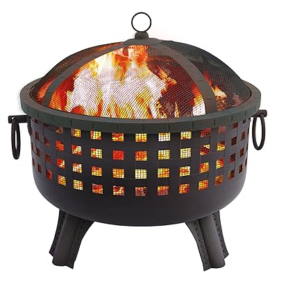 The 50 Best Outdoor Fire Pits Of 2020 Family Living Today