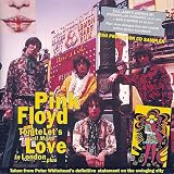 Tonite Let's All Make Love In London [SOUNDTRACK]