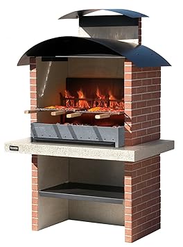 barbecue en pierre amazon