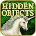 Hidden Objects: Enchanted