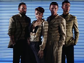 Image of Scissor Sisters
