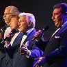 Image of Four Aces